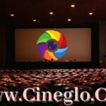 Privacy Policy: www.cineglo.com