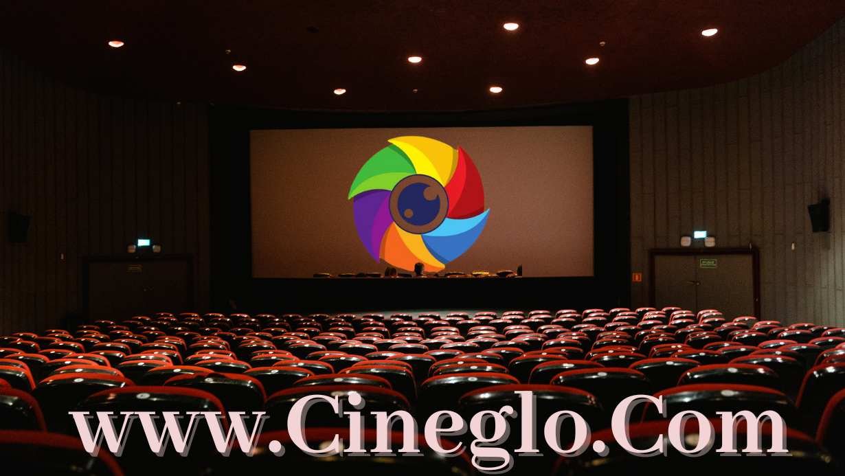 Privacy Policy: www.cineglo.com